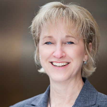 Joan Hunter Novaré Principle